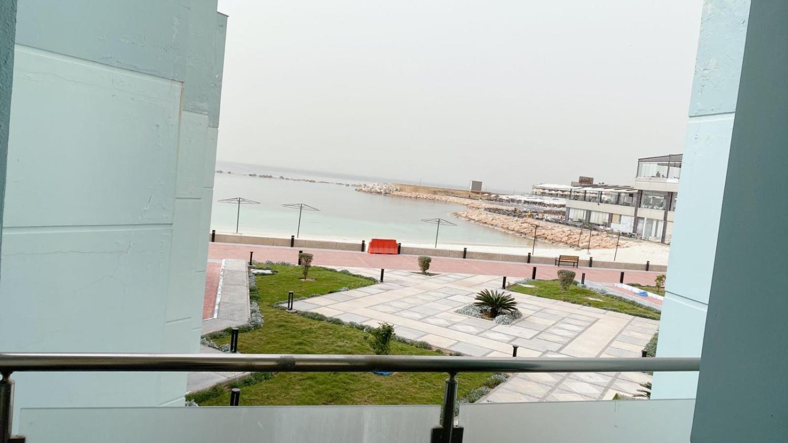 Golden Jewel Hotel الإسكندرية المظهر الخارجي الصورة