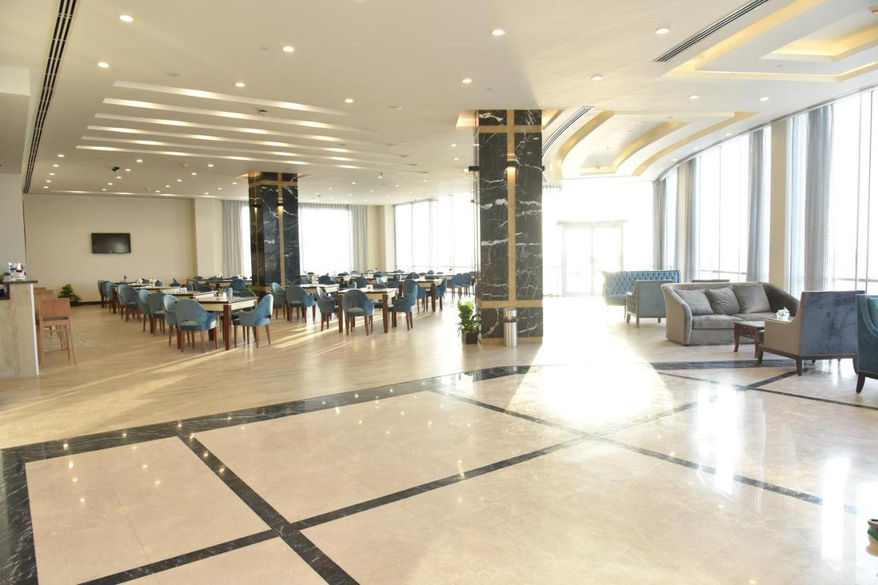 Golden Jewel Hotel الإسكندرية المظهر الخارجي الصورة