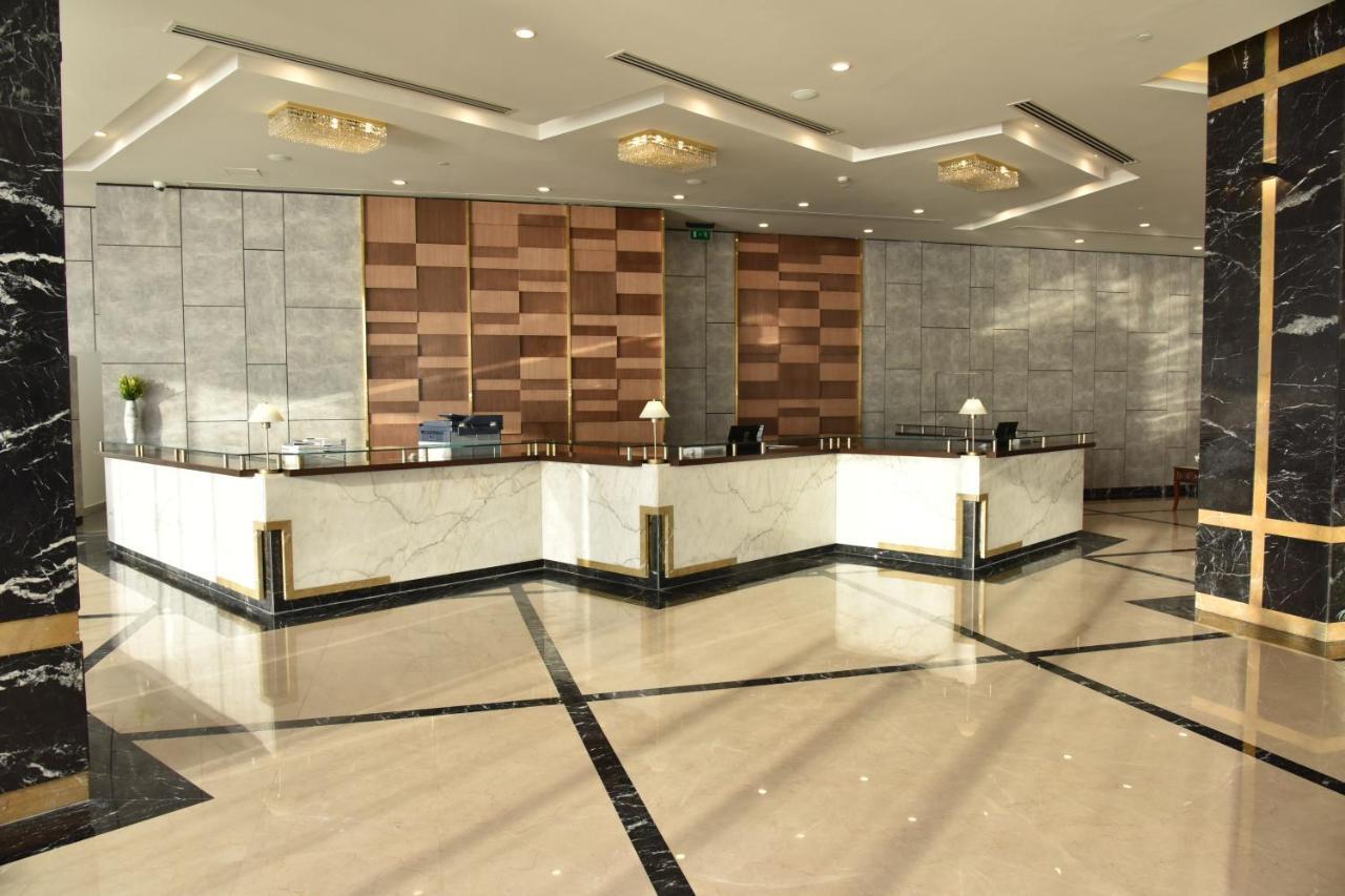 Golden Jewel Hotel الإسكندرية المظهر الخارجي الصورة