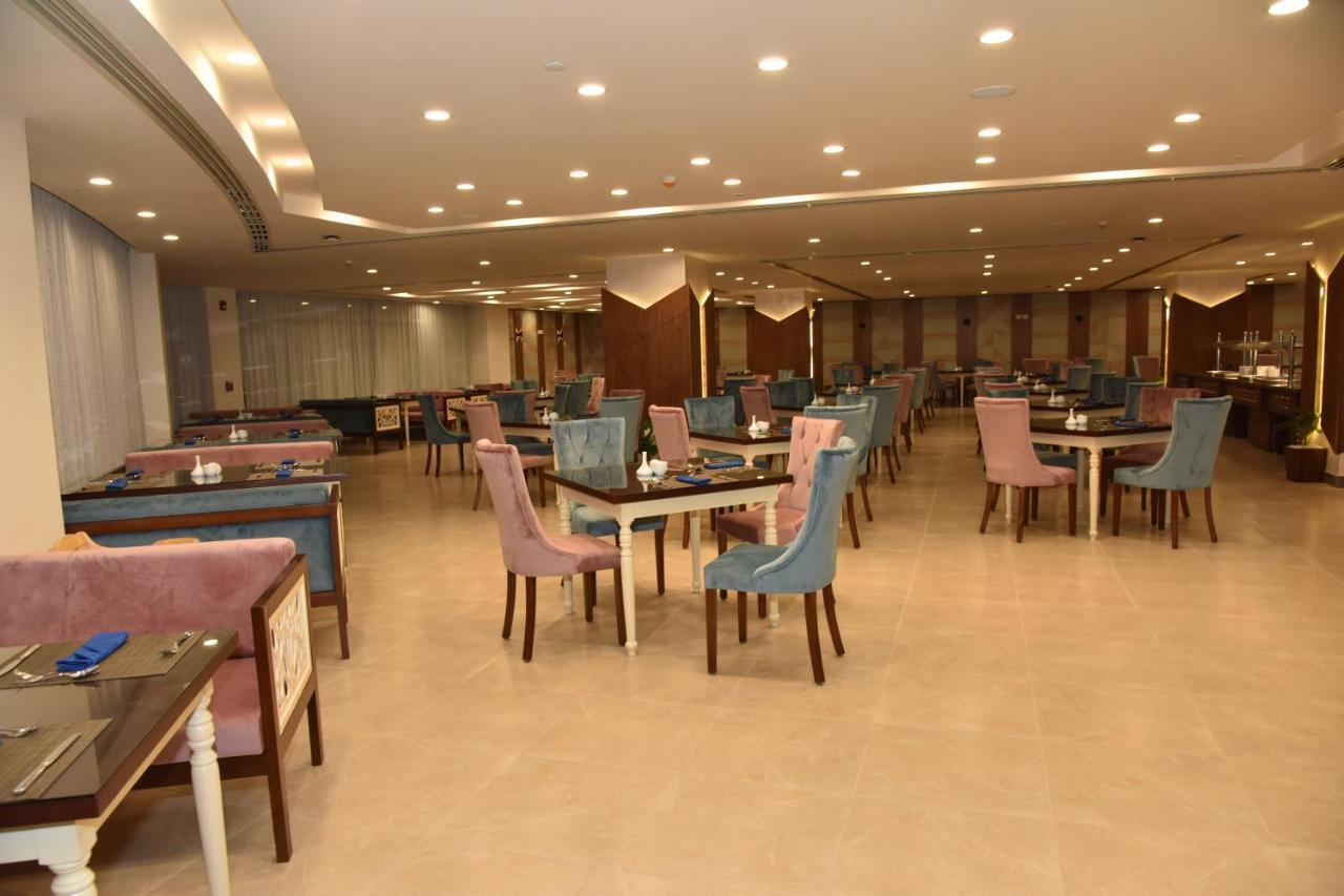 Golden Jewel Hotel الإسكندرية المظهر الخارجي الصورة