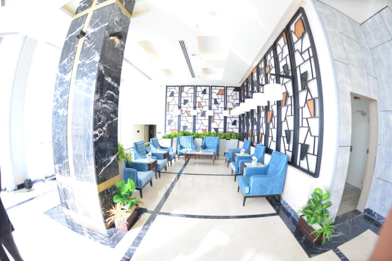 Golden Jewel Hotel الإسكندرية المظهر الخارجي الصورة