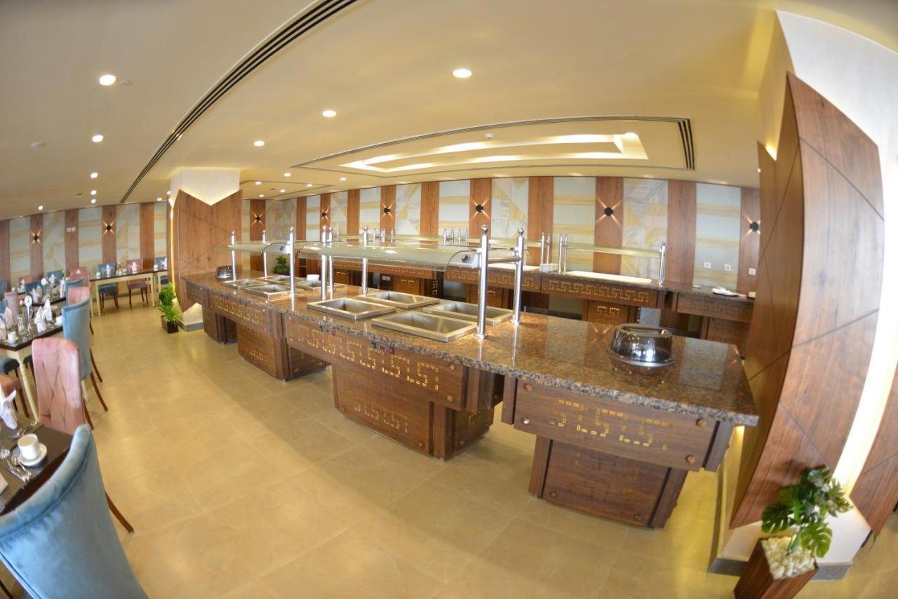 Golden Jewel Hotel الإسكندرية المظهر الخارجي الصورة