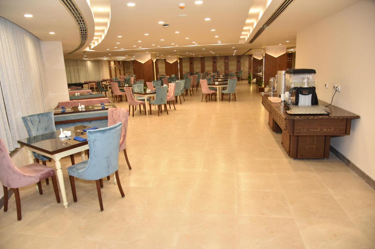 Golden Jewel Hotel الإسكندرية المظهر الخارجي الصورة