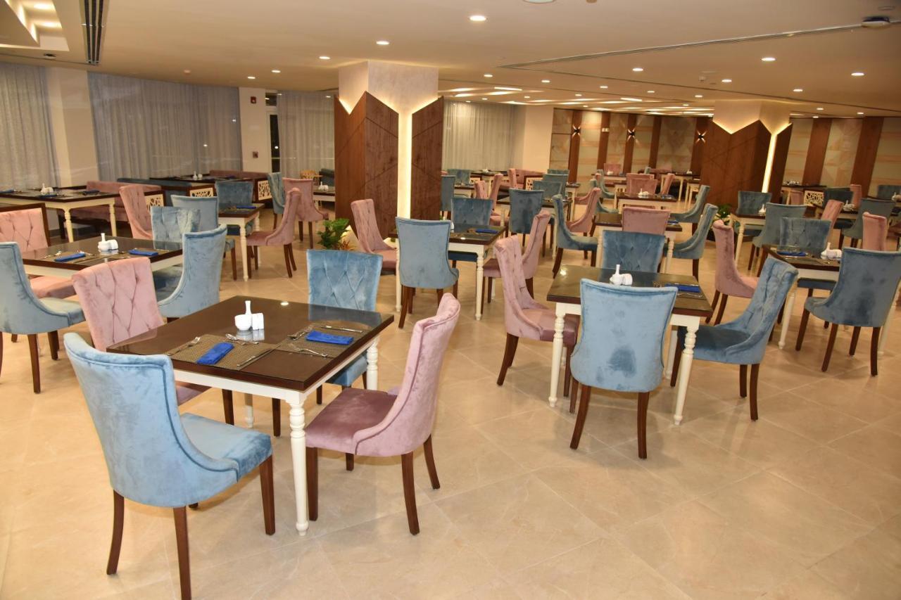 Golden Jewel Hotel الإسكندرية المظهر الخارجي الصورة